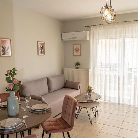 Koulas Luxury Apart By Homebrain Alexandroupolis Buitenkant foto