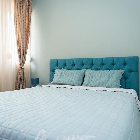 Koulas Luxury Apart By Homebrain Alexandroupolis Buitenkant foto