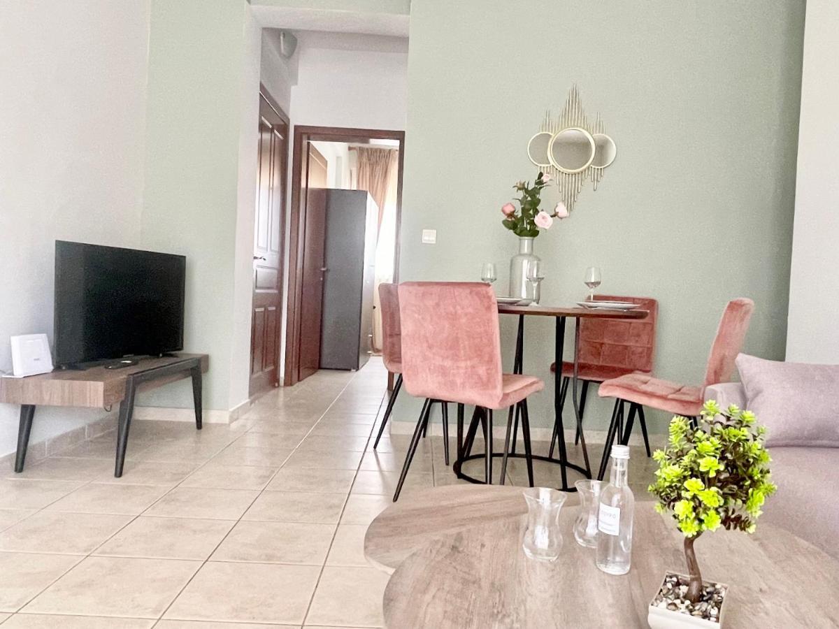 Koulas Luxury Apart By Homebrain Alexandroupolis Buitenkant foto