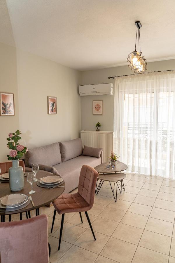Koulas Luxury Apart By Homebrain Alexandroupolis Buitenkant foto