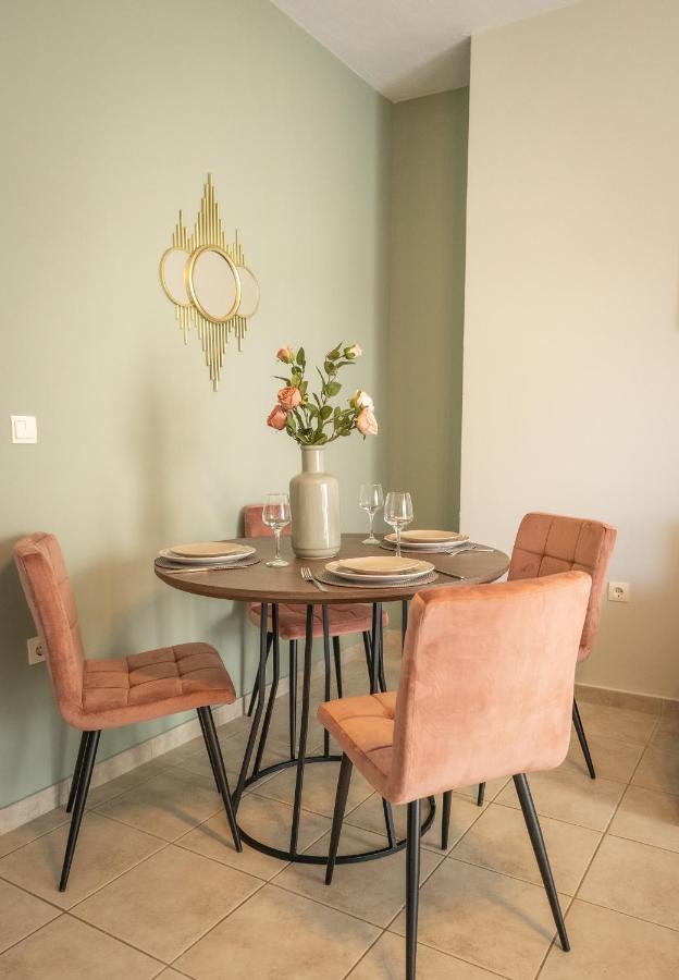 Koulas Luxury Apart By Homebrain Alexandroupolis Buitenkant foto