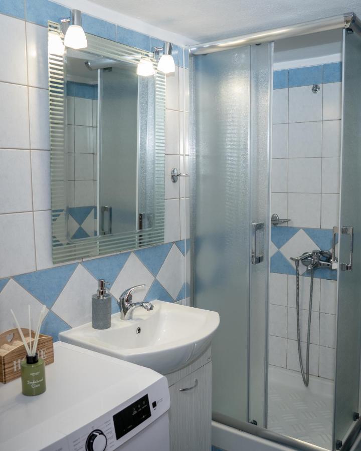 Koulas Luxury Apart By Homebrain Alexandroupolis Buitenkant foto