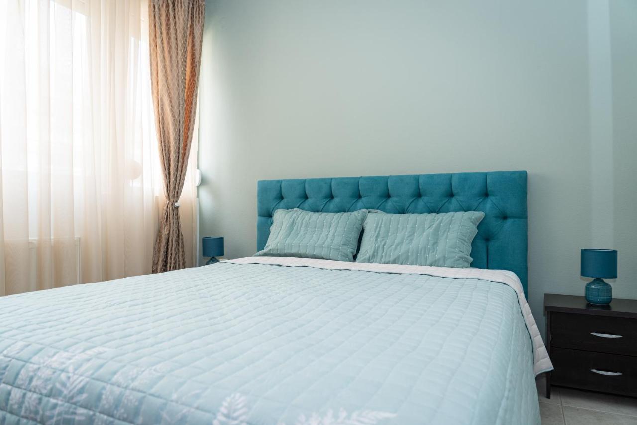 Koulas Luxury Apart By Homebrain Alexandroupolis Buitenkant foto