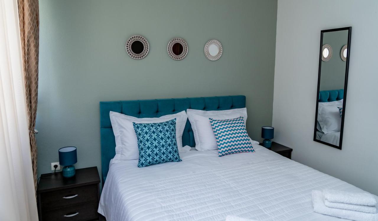 Koulas Luxury Apart By Homebrain Alexandroupolis Buitenkant foto